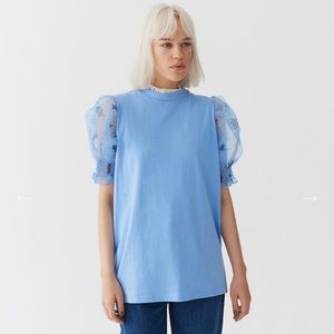 Lazy Oaf Teddy T-shirt